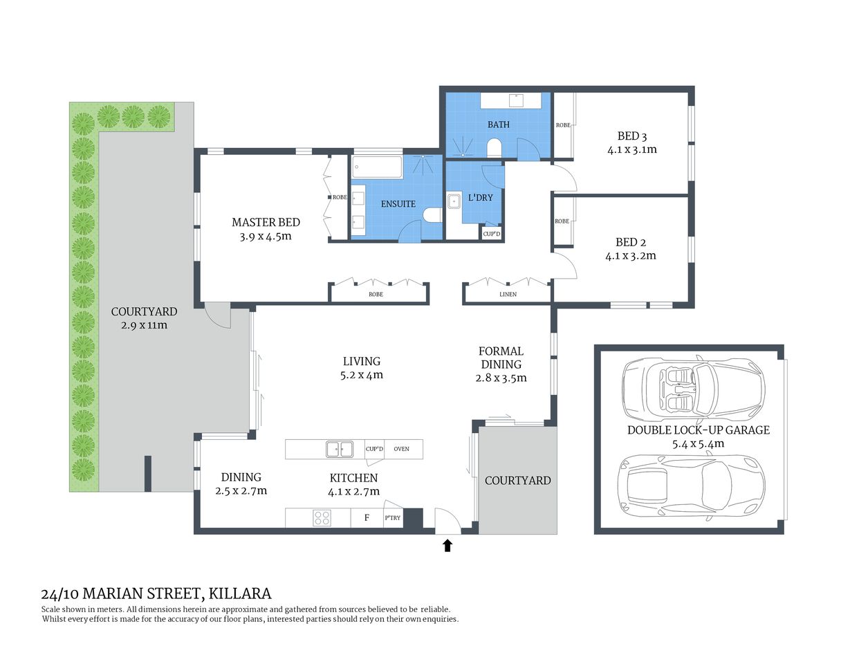 Property listing image