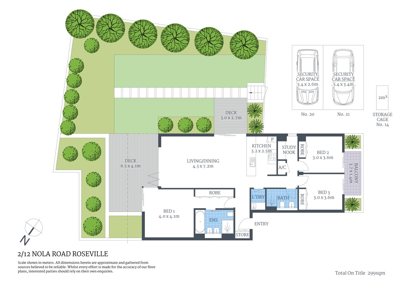 Property listing image