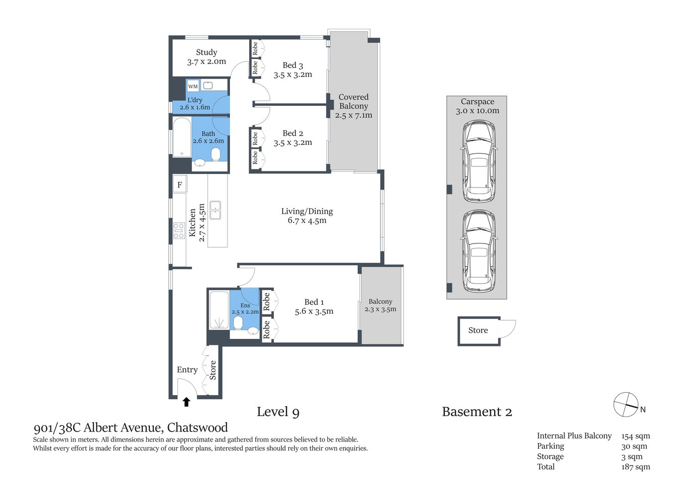 Property listing image