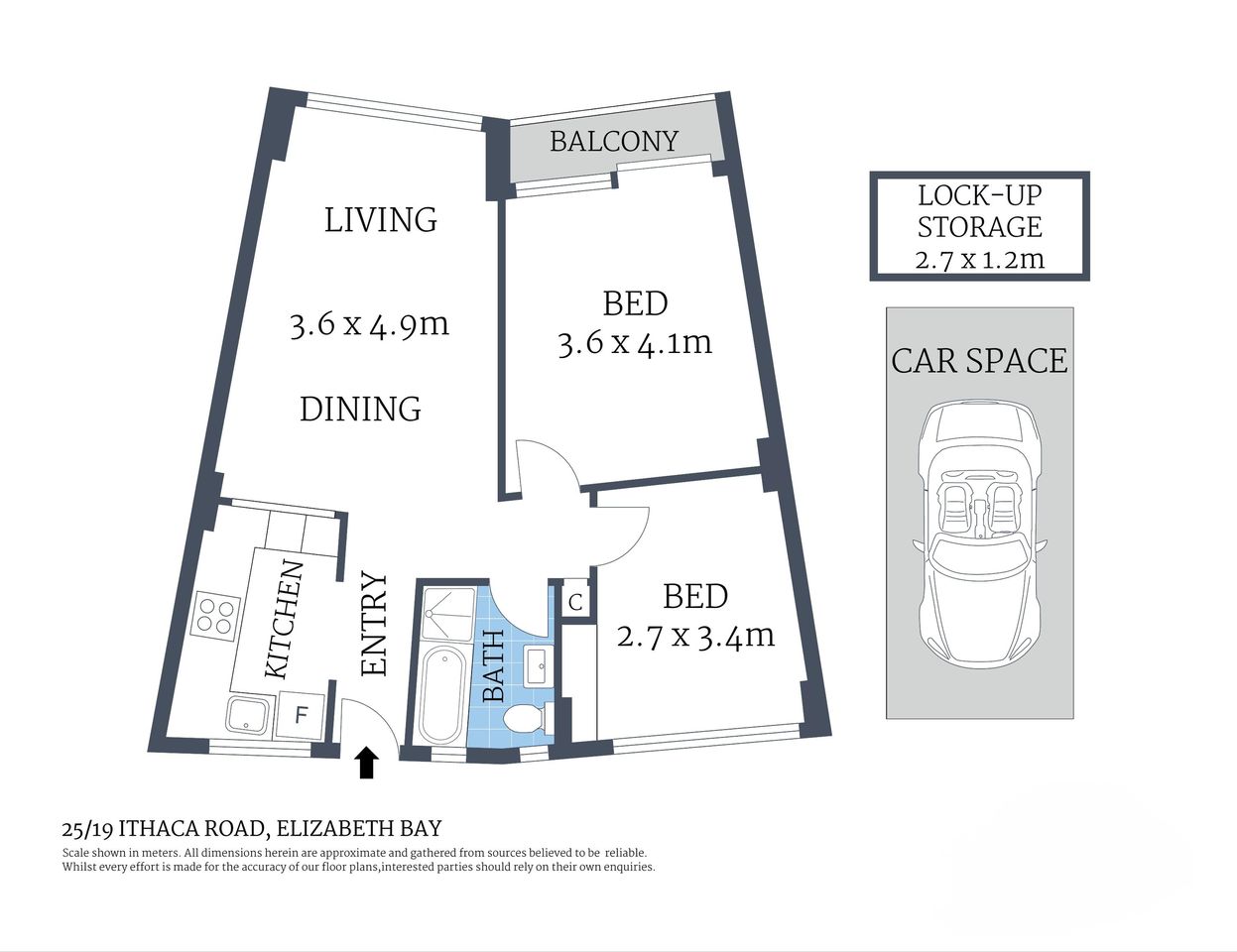 Property listing image