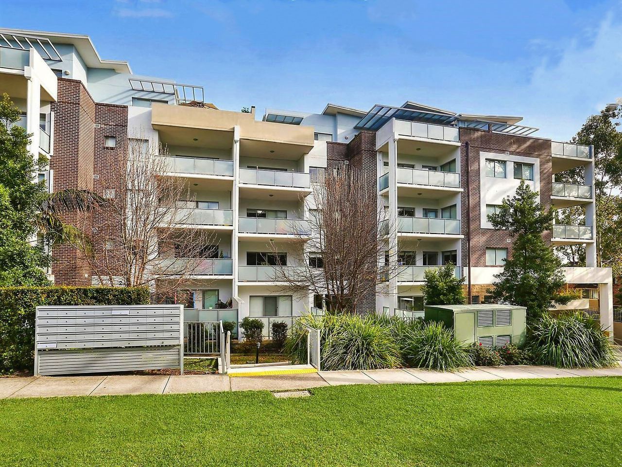 Property listing image
