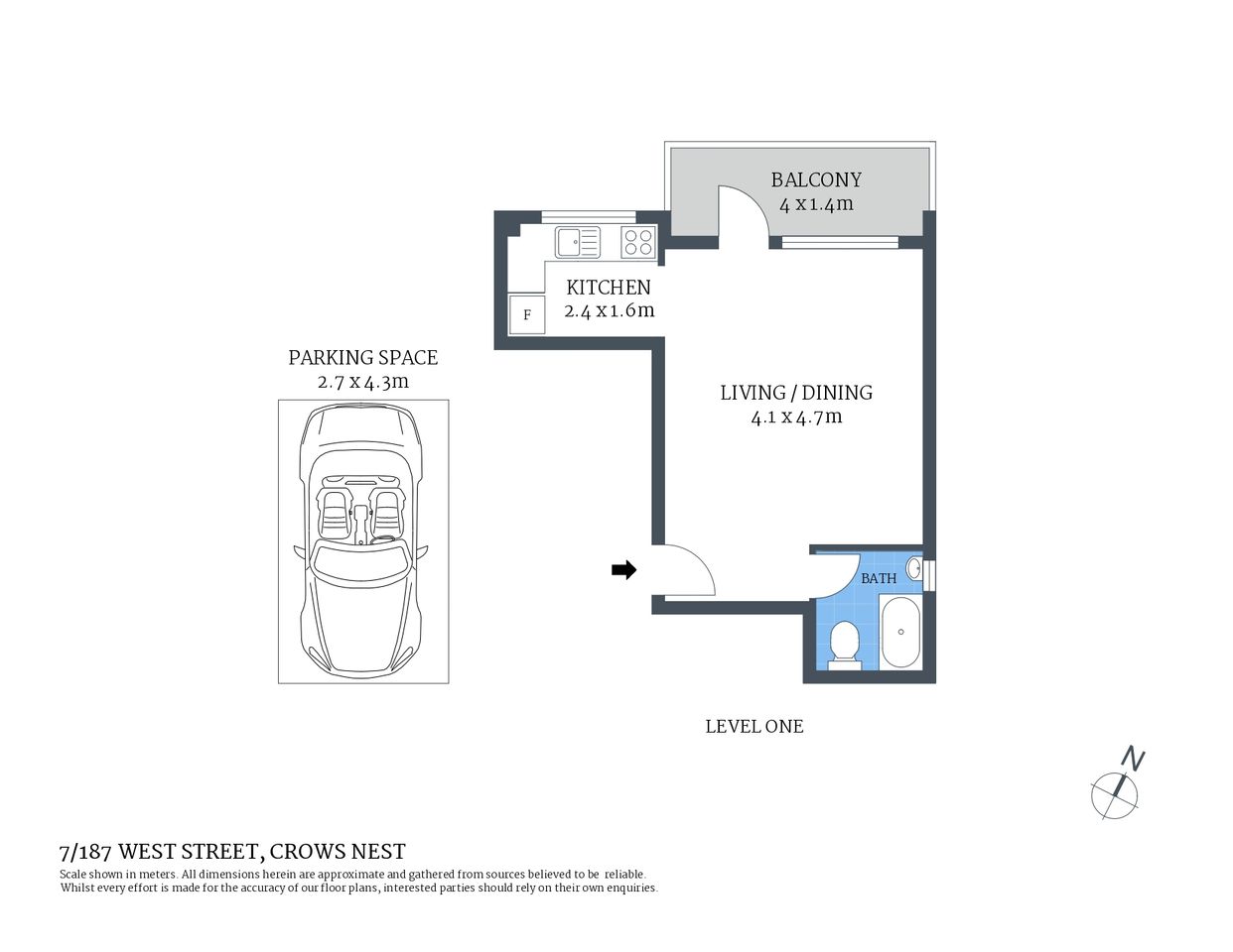Property listing image
