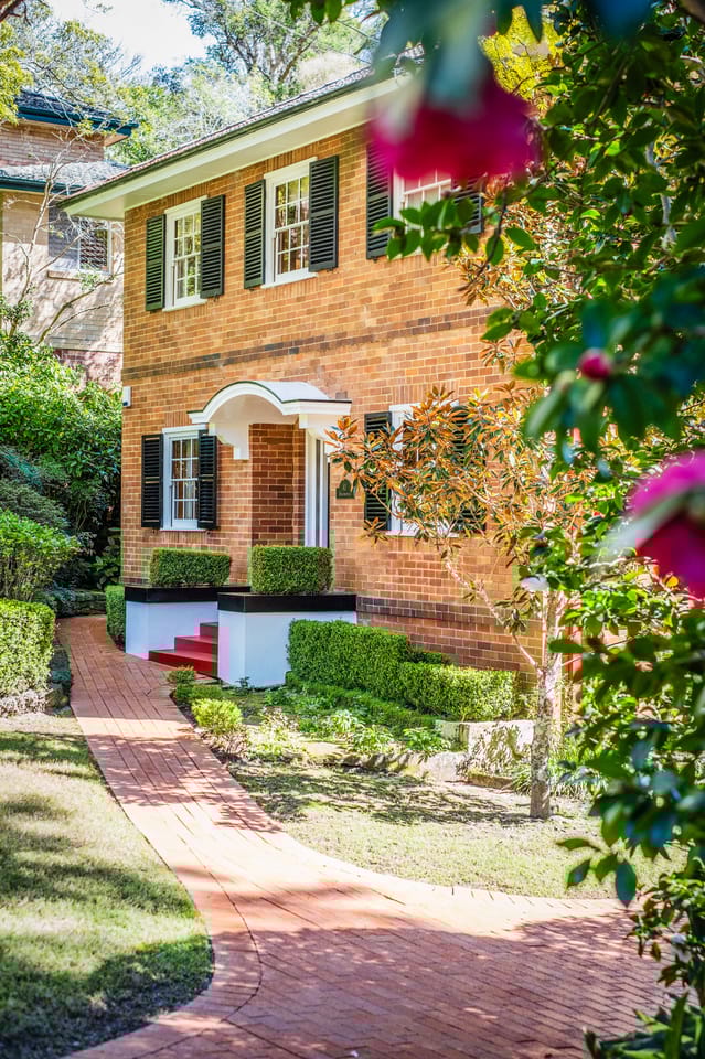 Property listing image