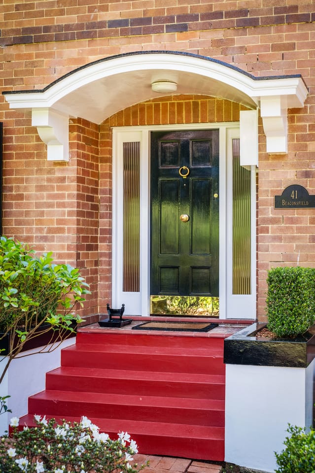 Property listing image