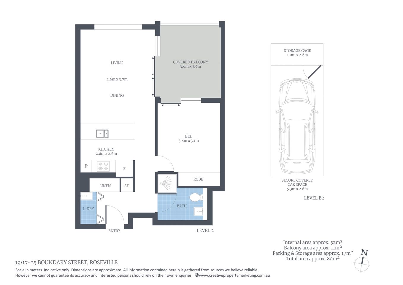 Property listing image