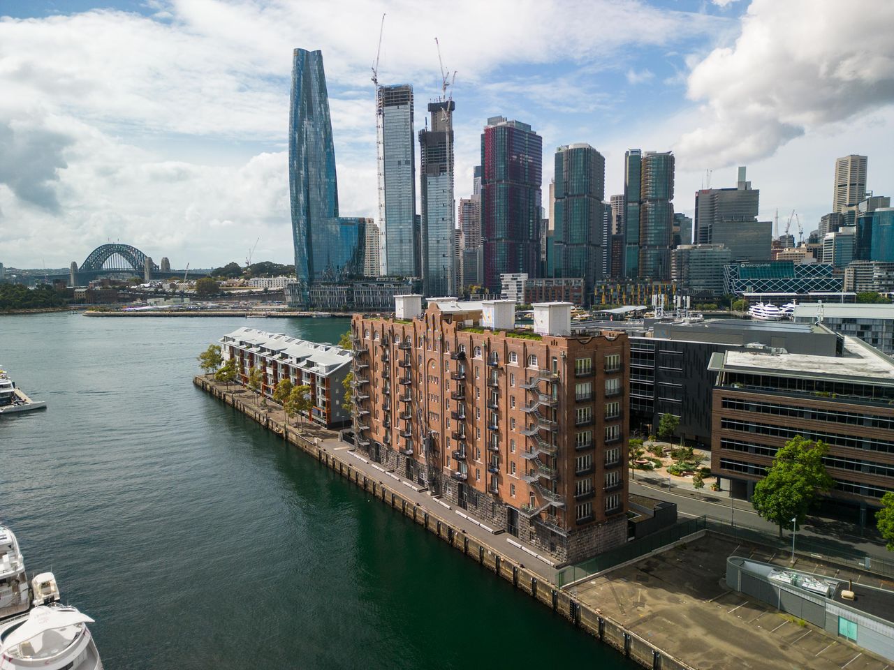 Property listing image