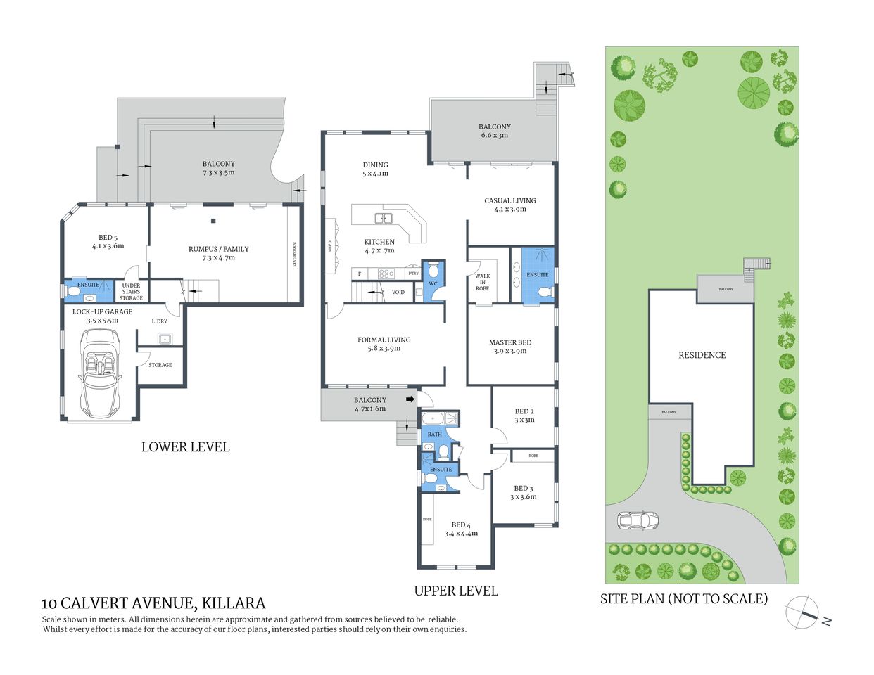 Property listing image