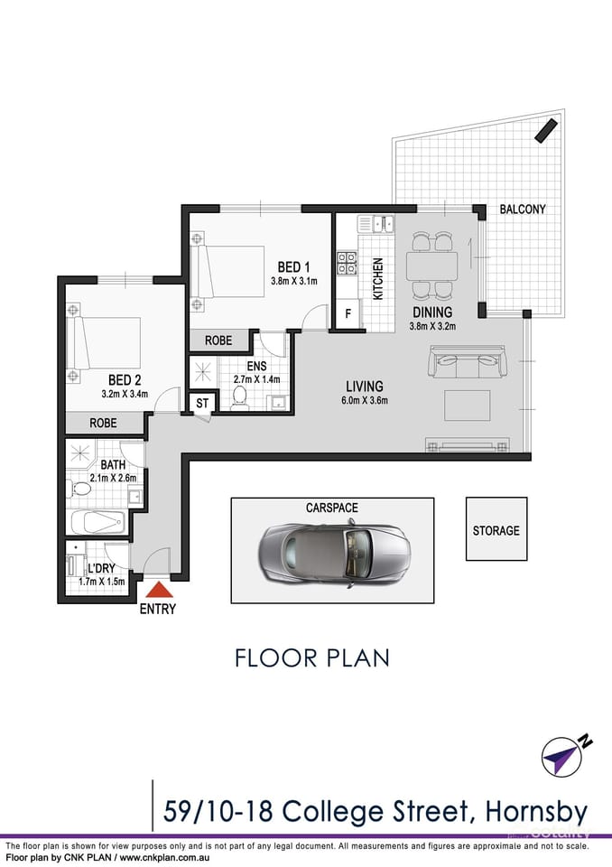 Property listing image