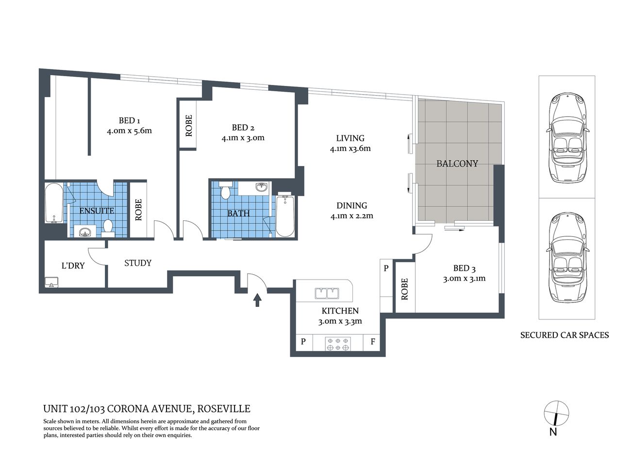 Property listing image