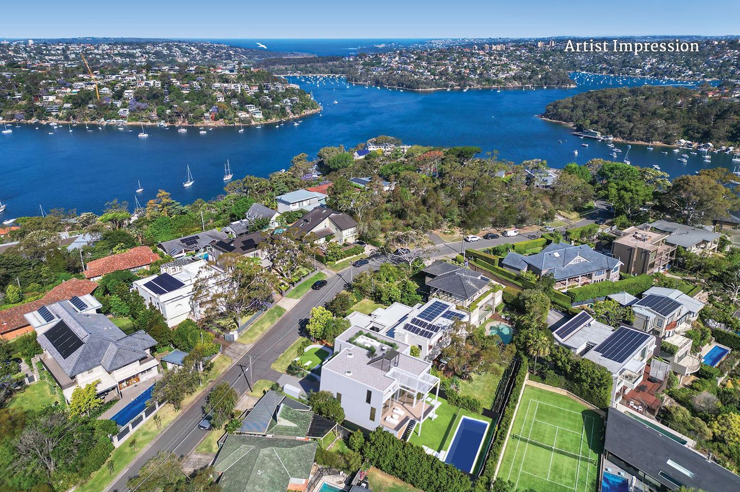 Property listing image