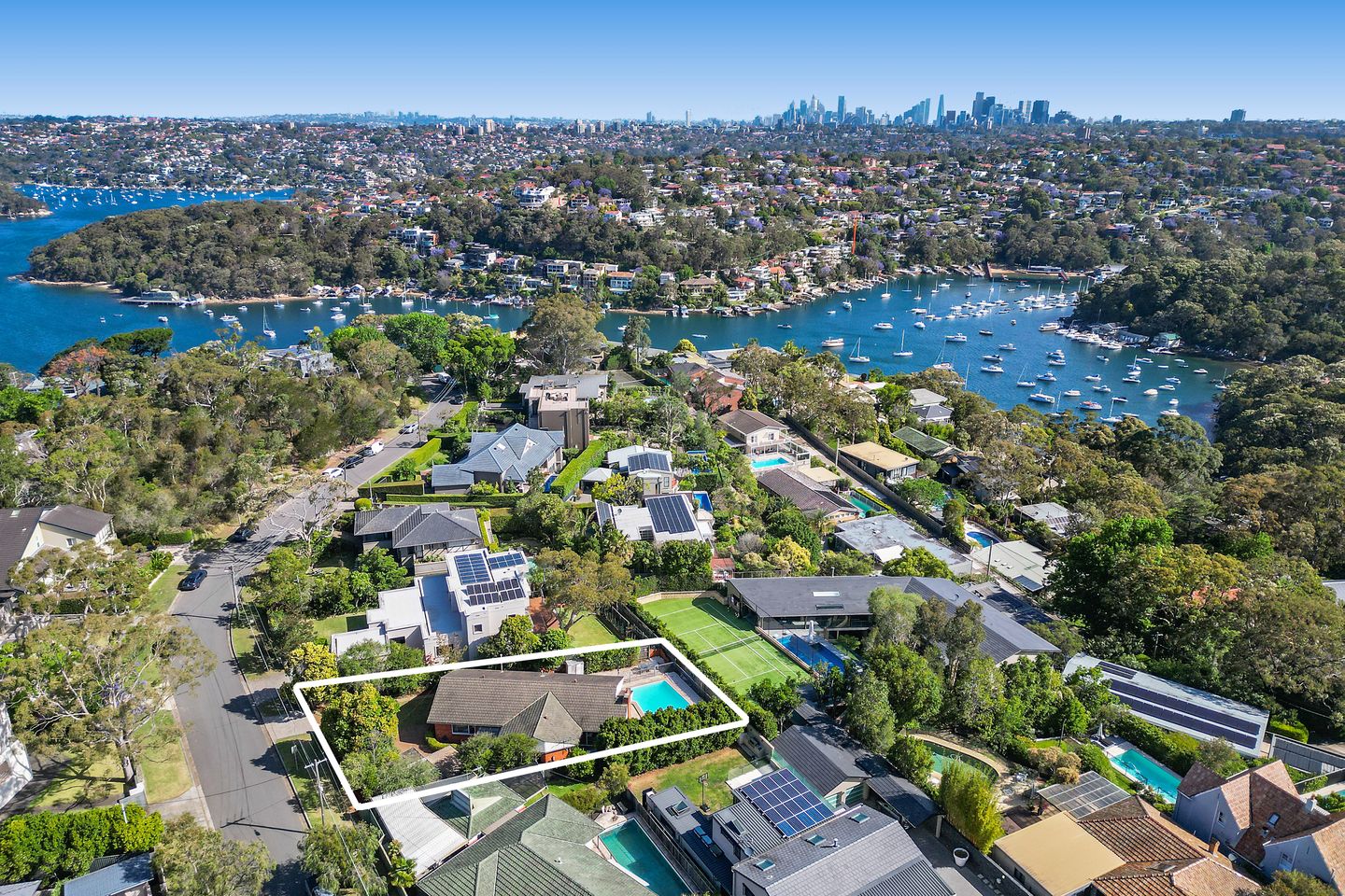 Property listing image