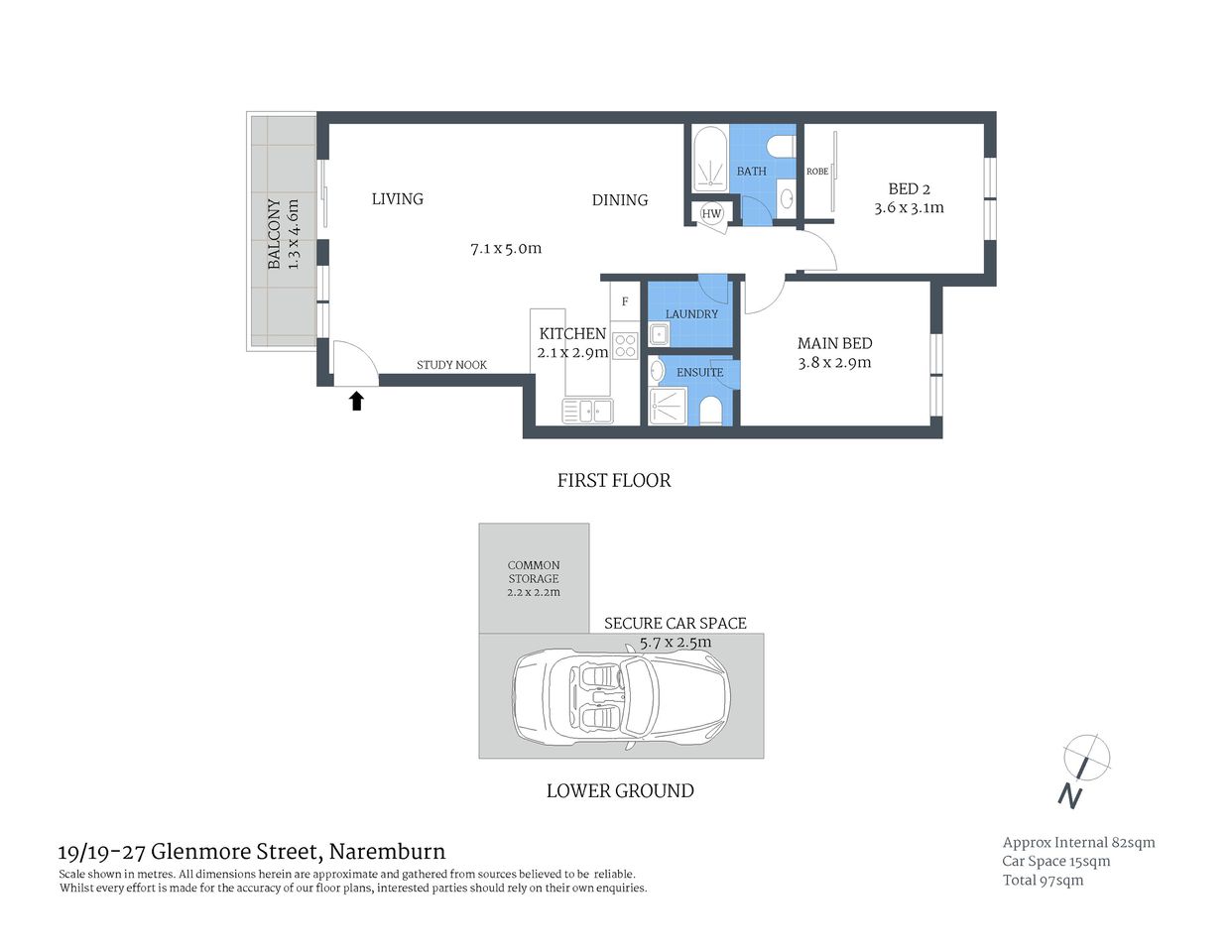 Property listing image