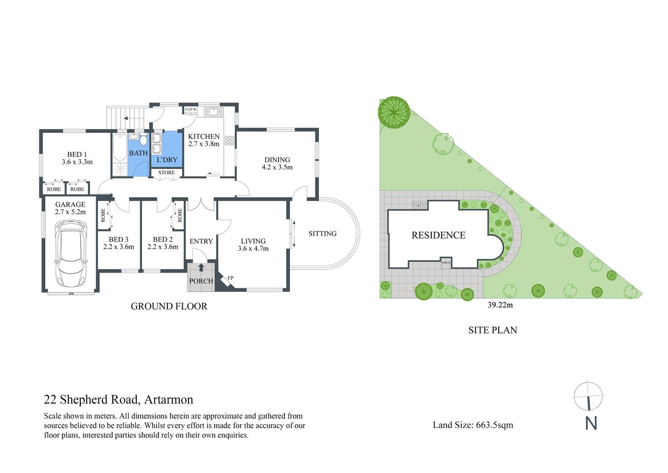 Property listing image