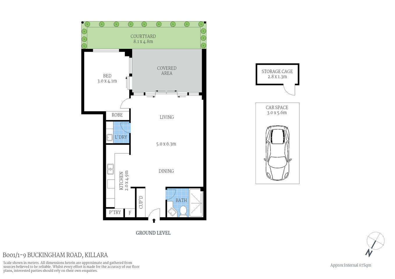 Property listing image