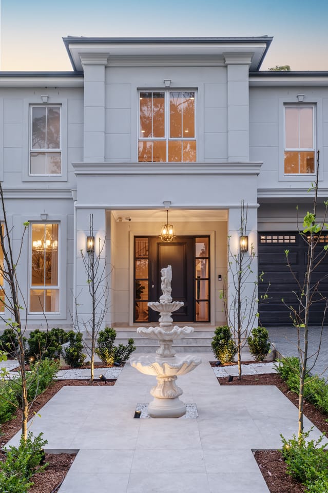 Property listing image