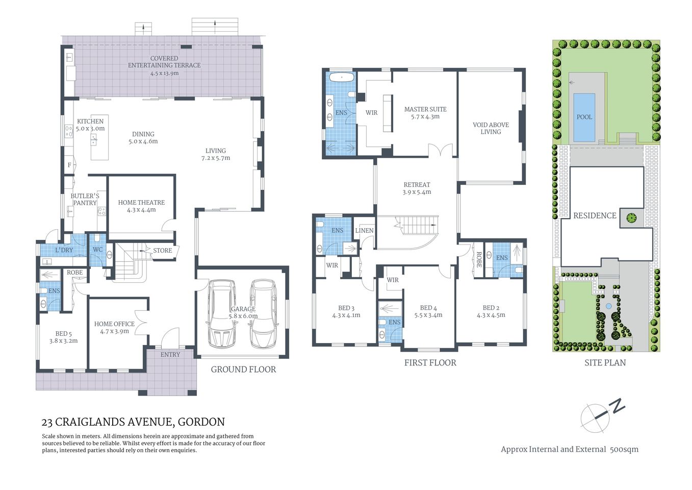 Property listing image