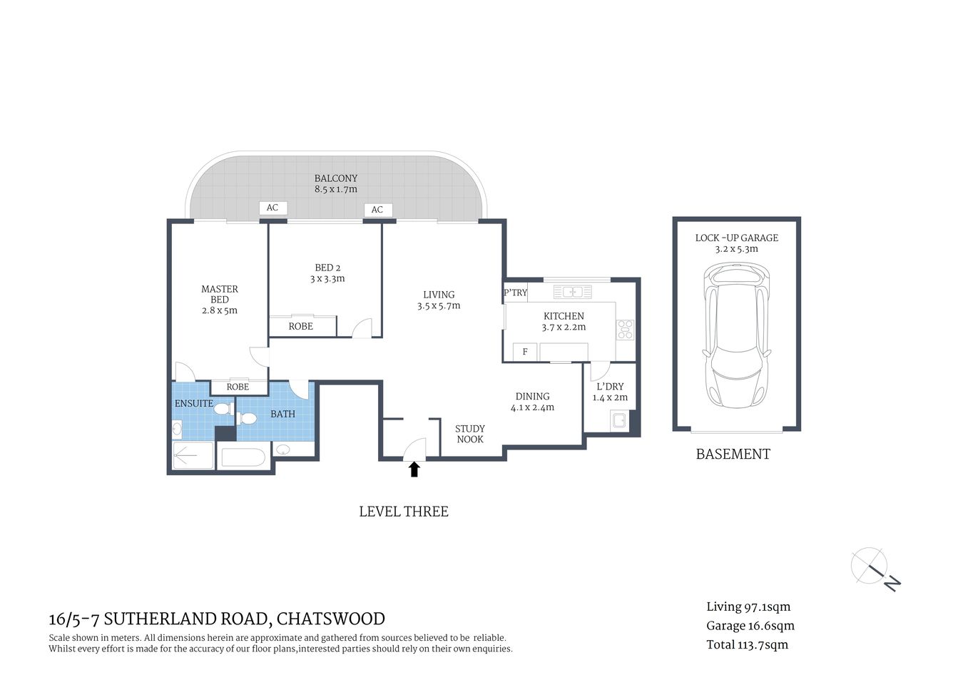 Property listing image