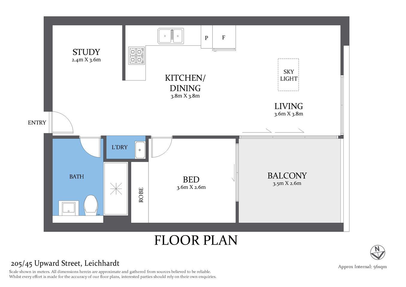 Property listing image