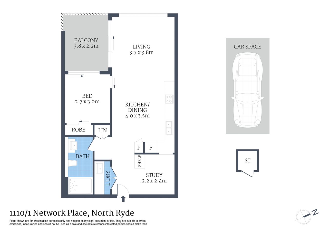 Property listing image