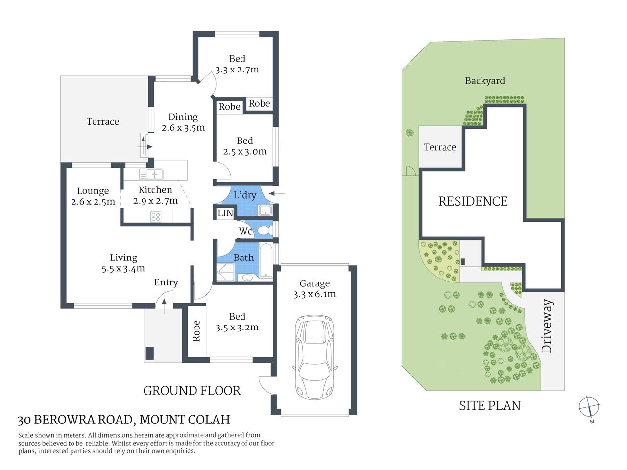 Property listing image