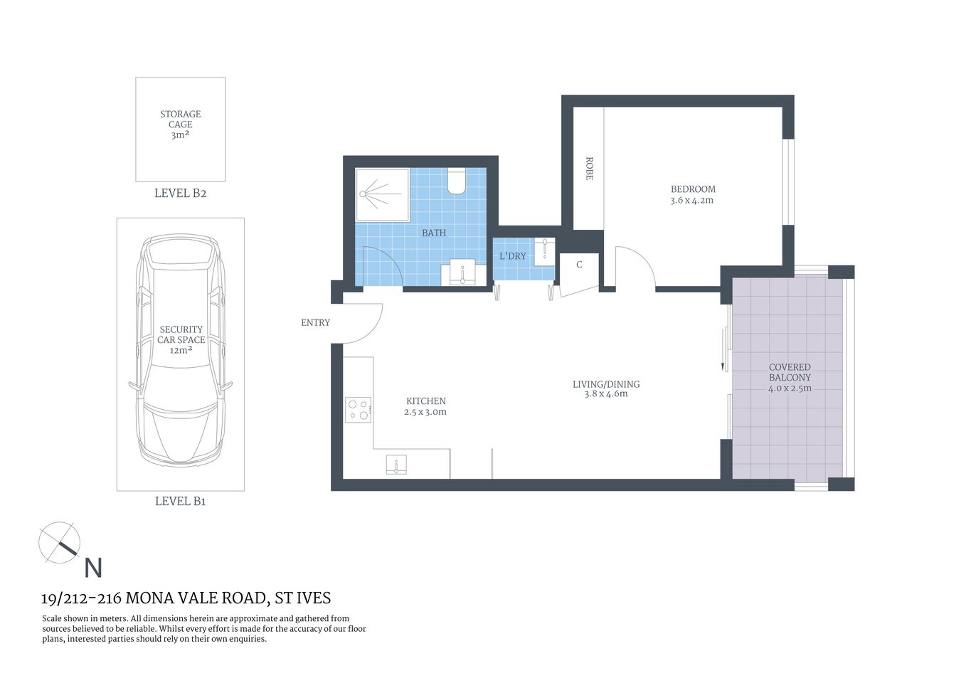 Property listing image