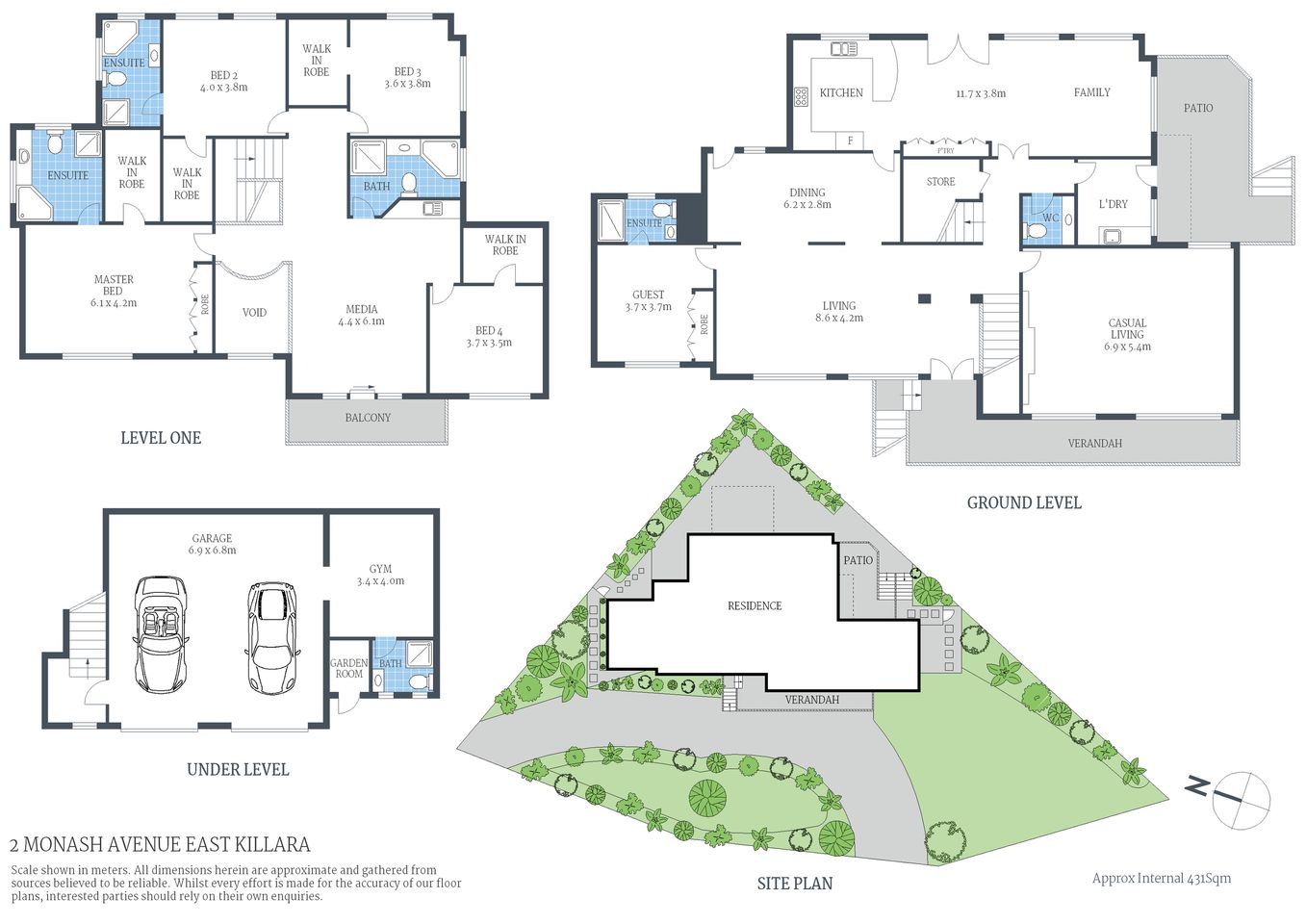 Property listing image