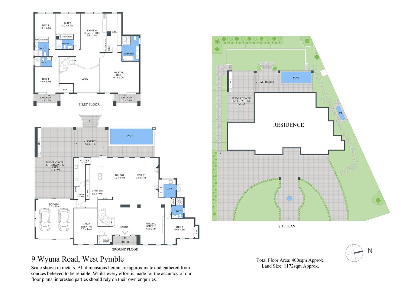 Property listing image