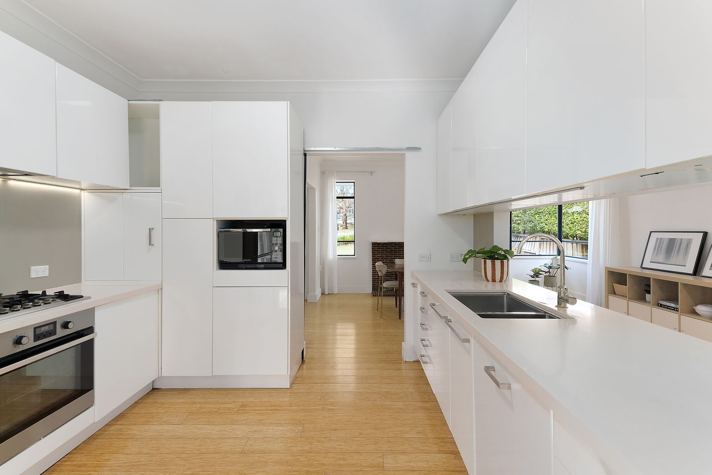 Property listing image