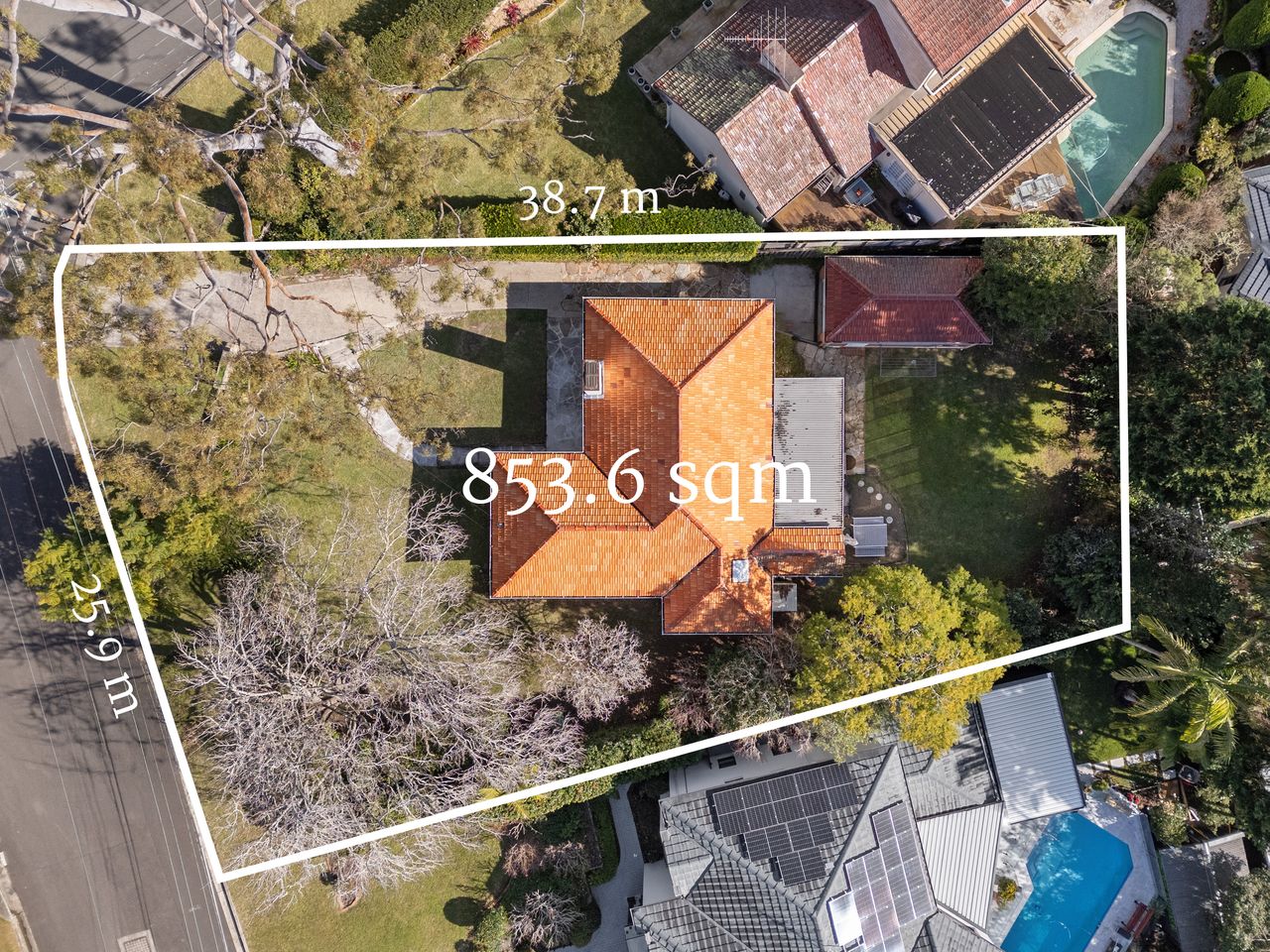 Property listing image