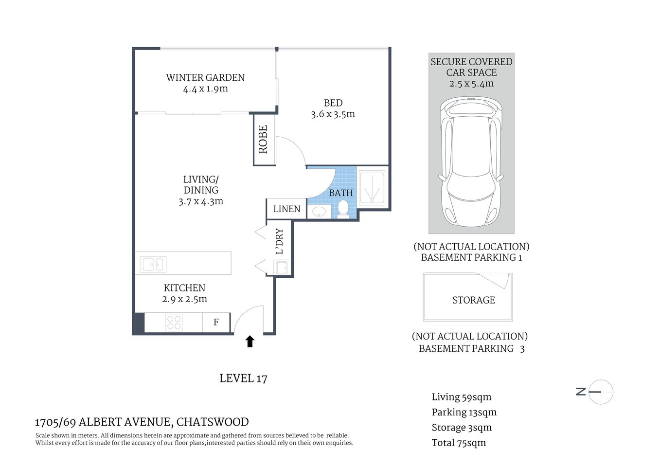 Property listing image