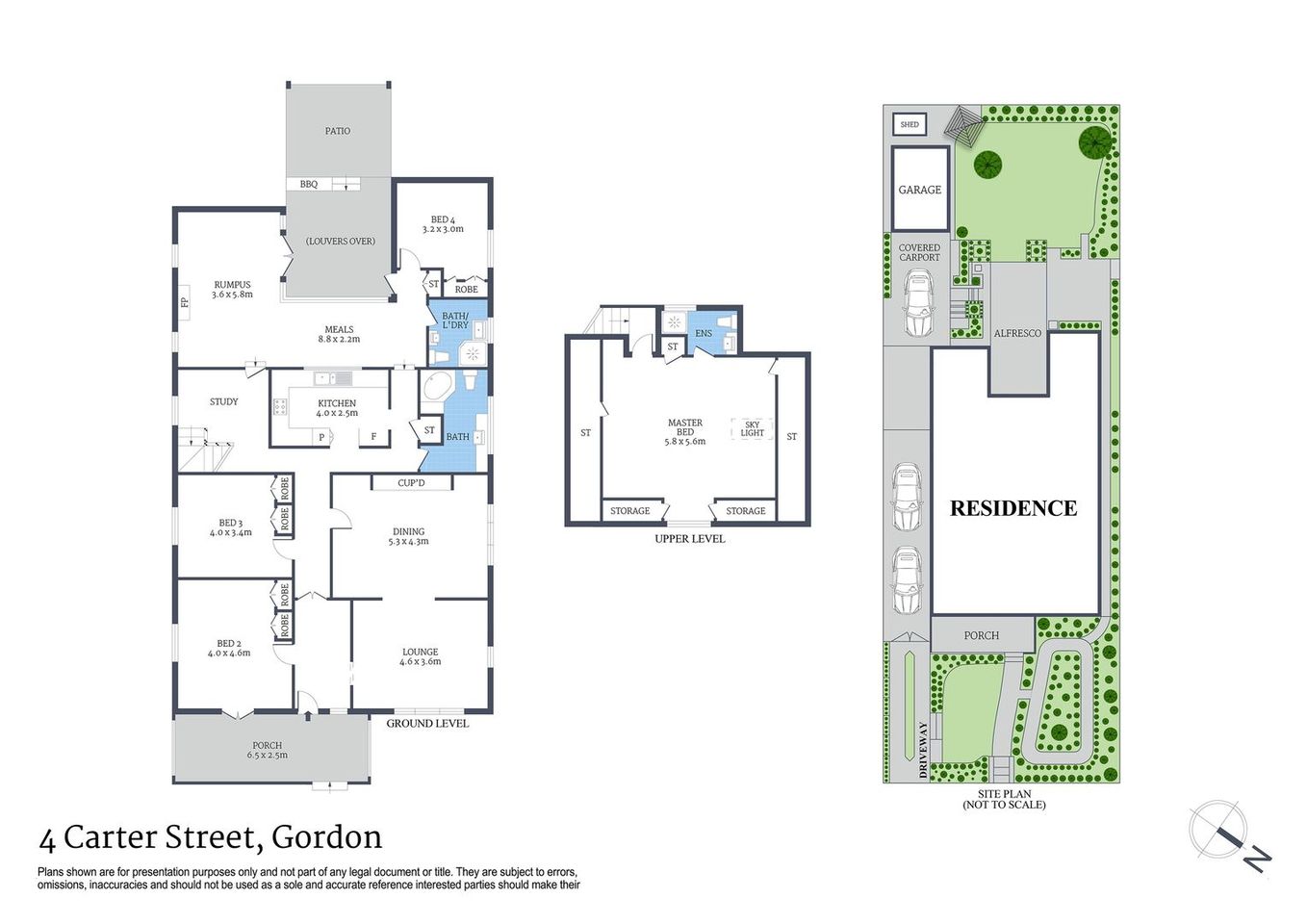 Property listing image