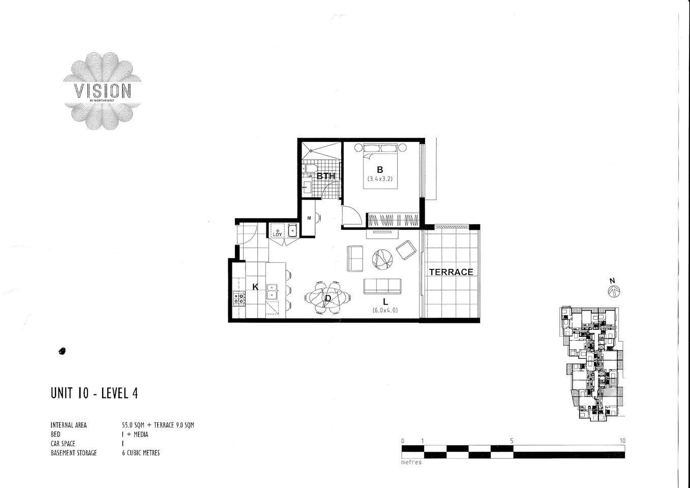 Property listing image