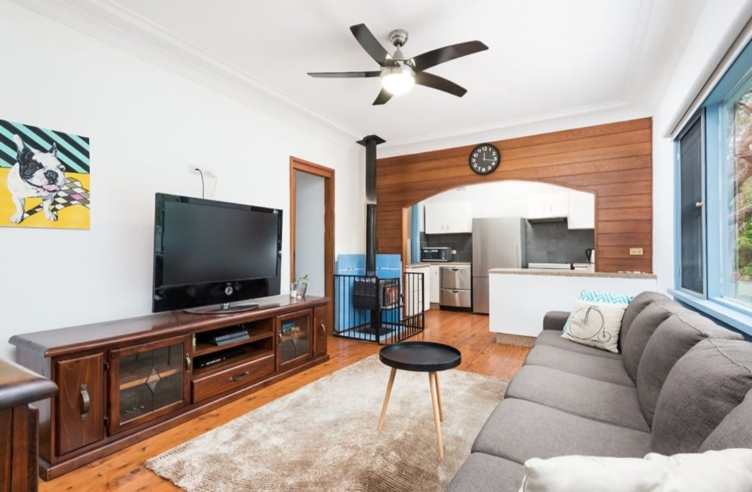 Property listing image