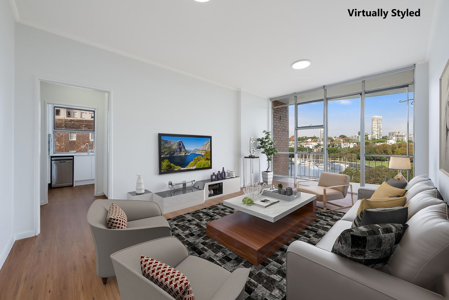 Property listing image