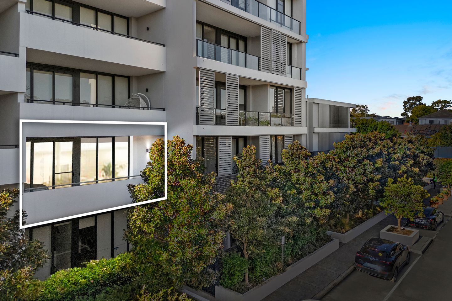 Property listing image