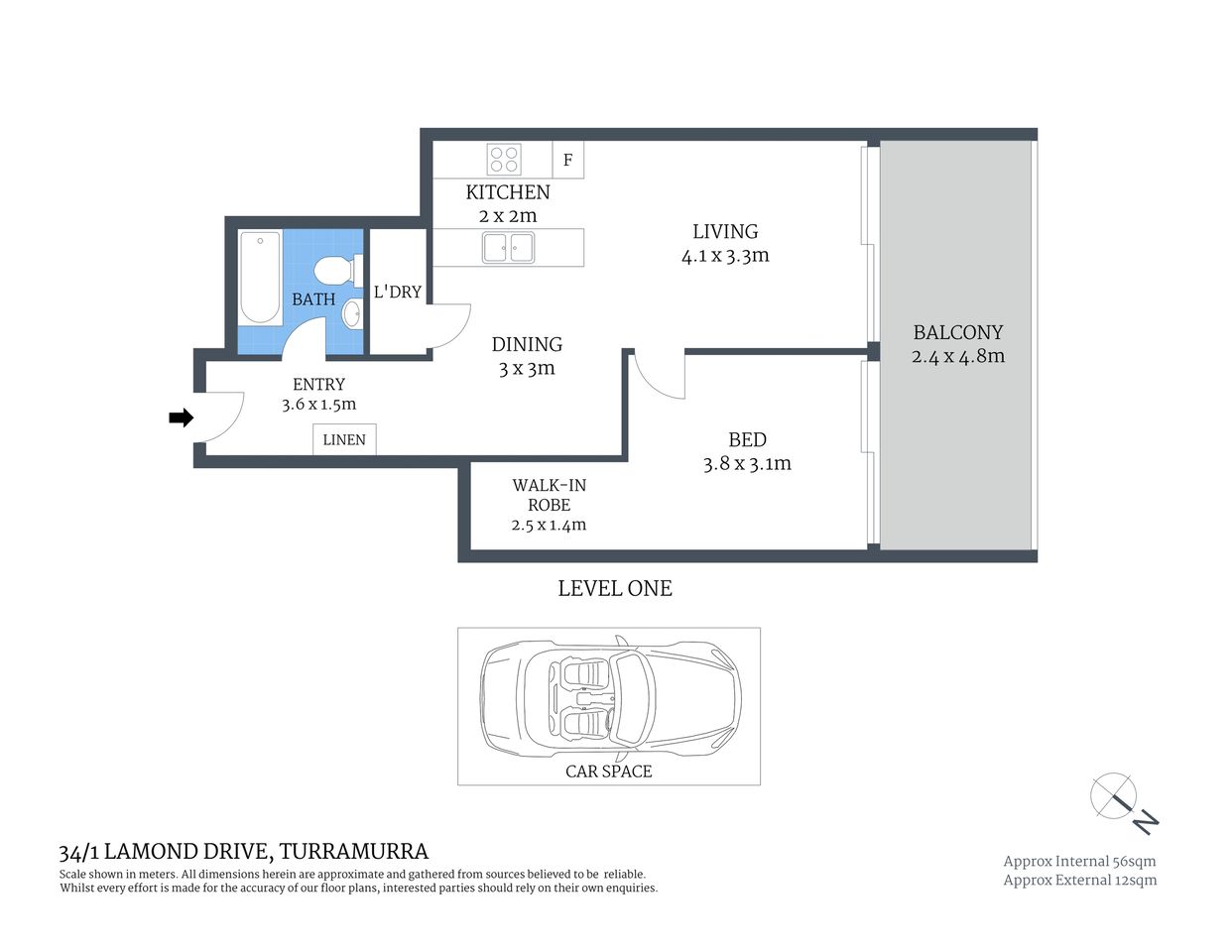 Property listing image