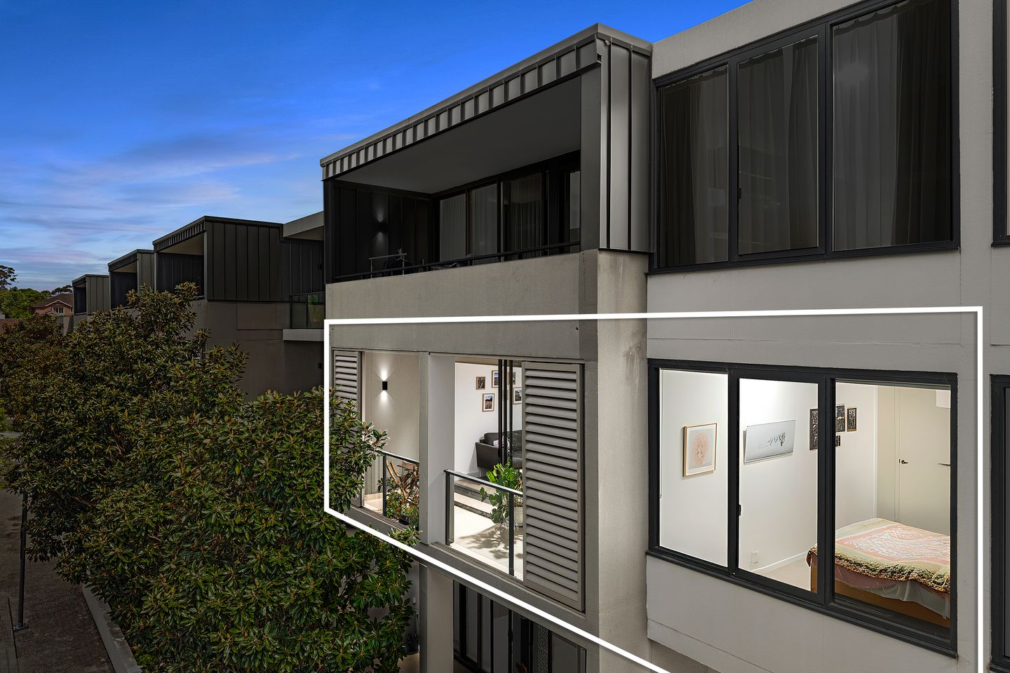 Property listing image