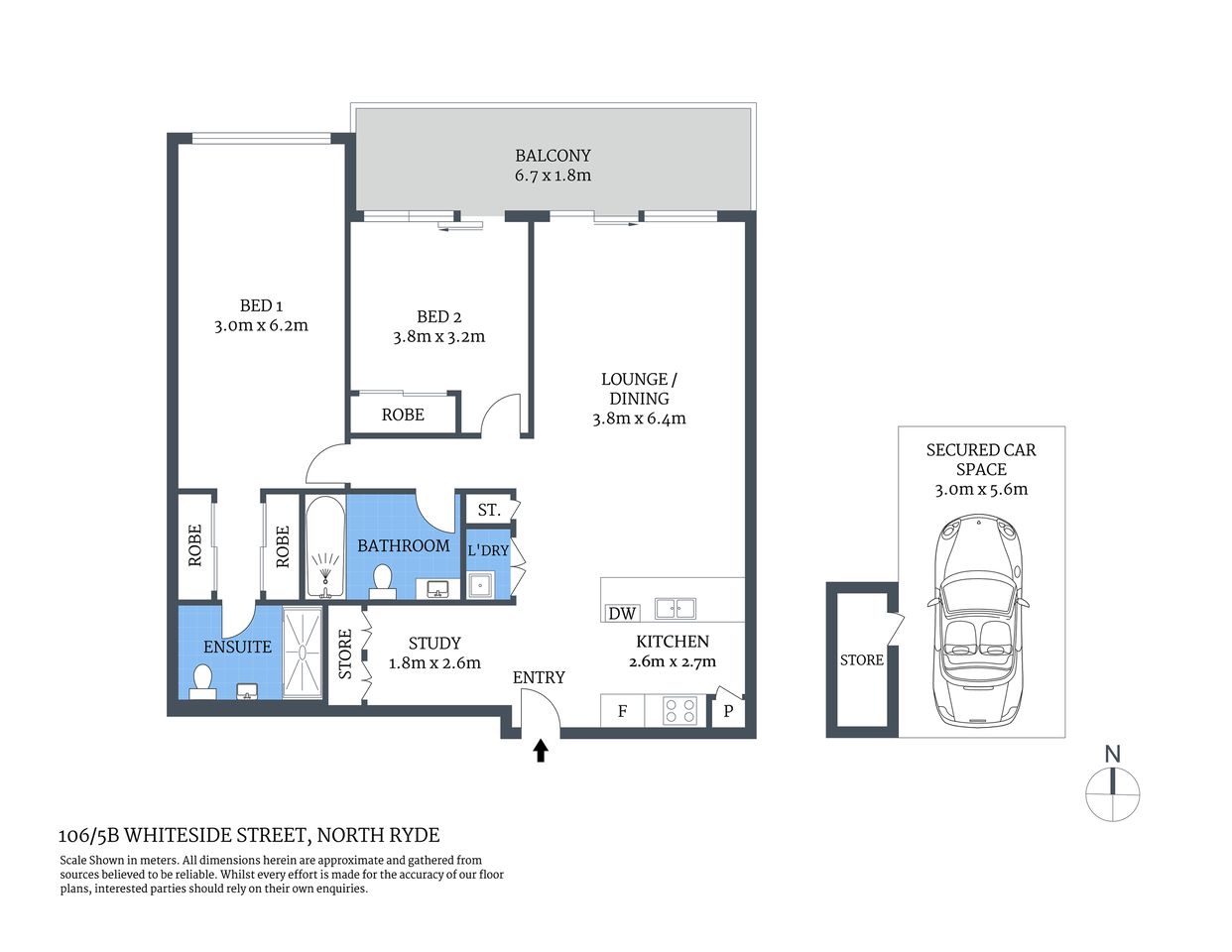 Property listing image