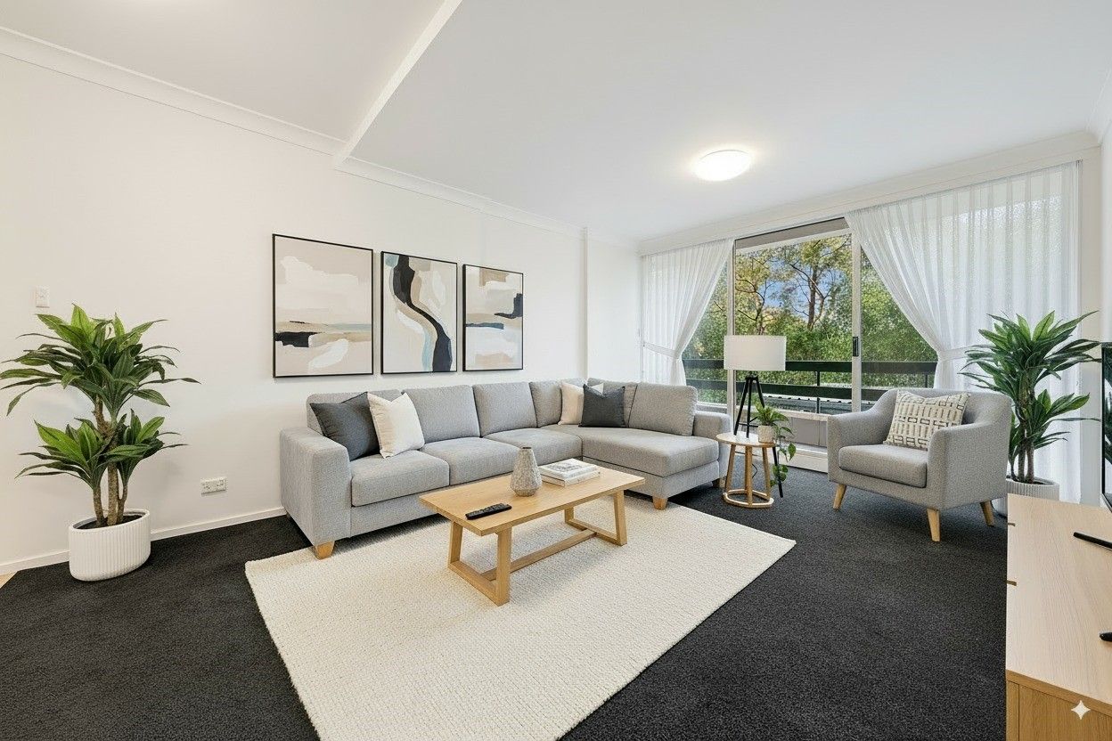 Property listing image