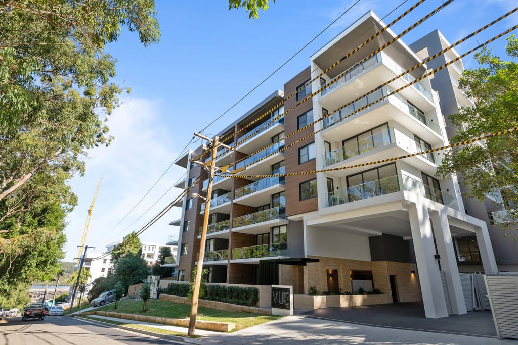 Property listing image