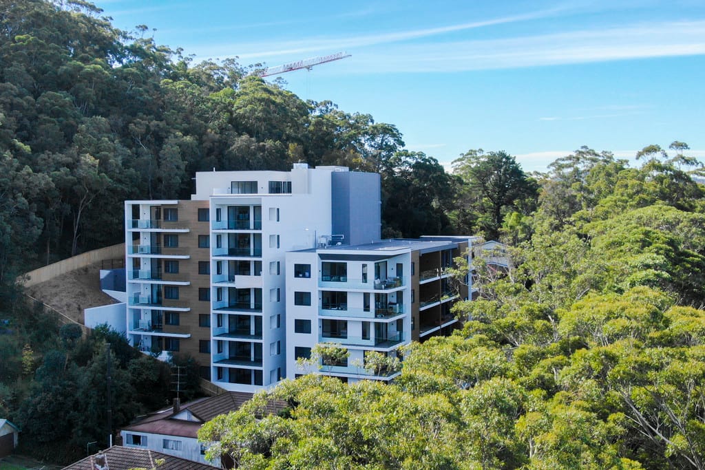 Property listing image