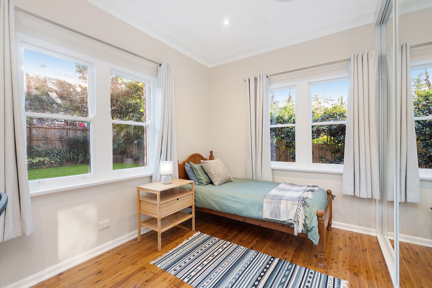 Property listing image