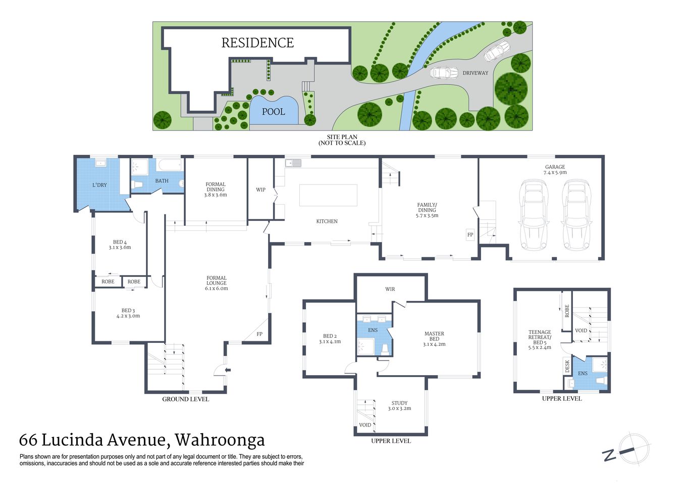 Property listing image