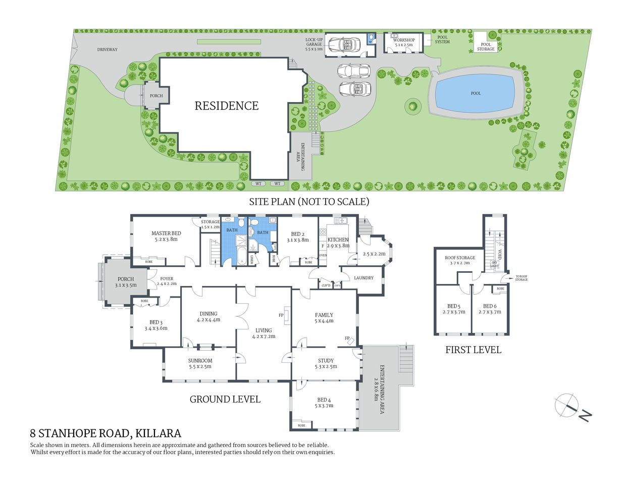 Property listing image