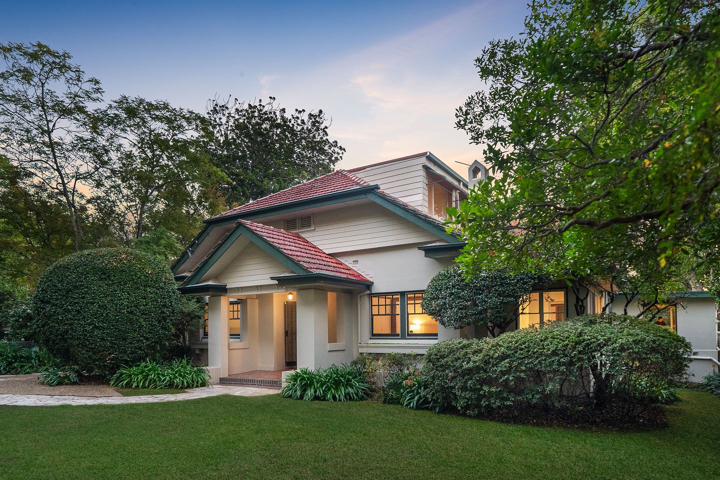 Property listing image