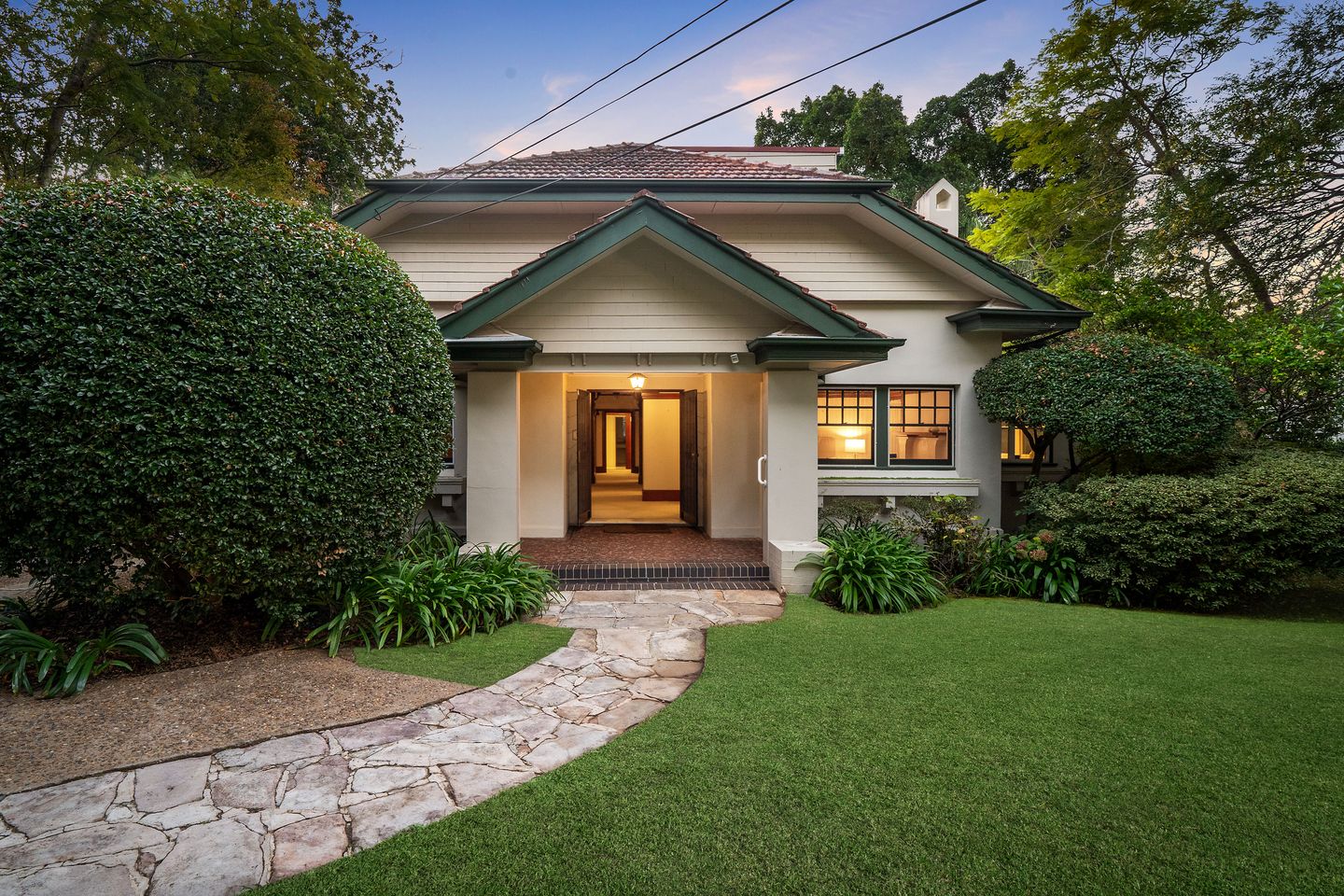 Property listing image