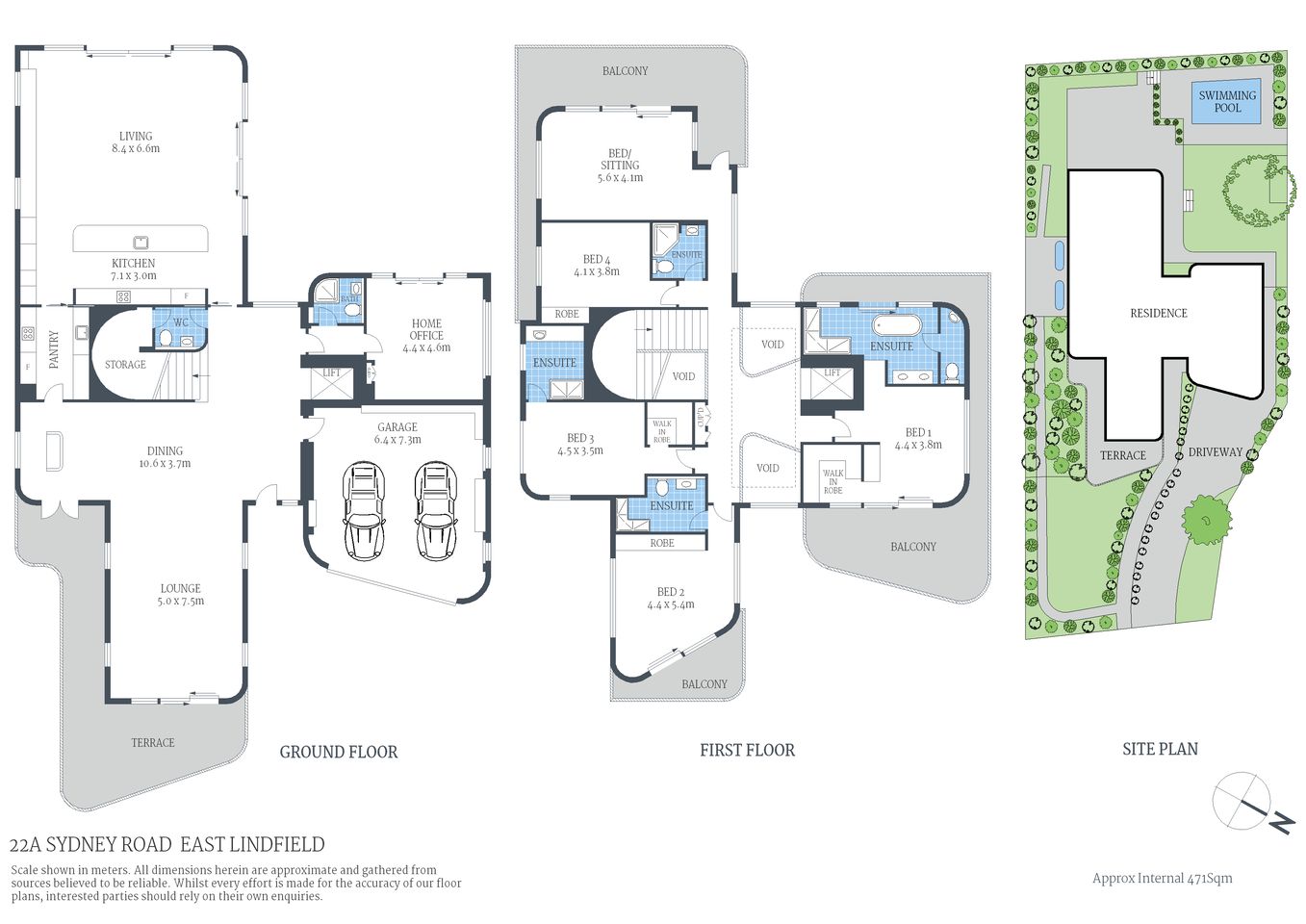 Property listing image