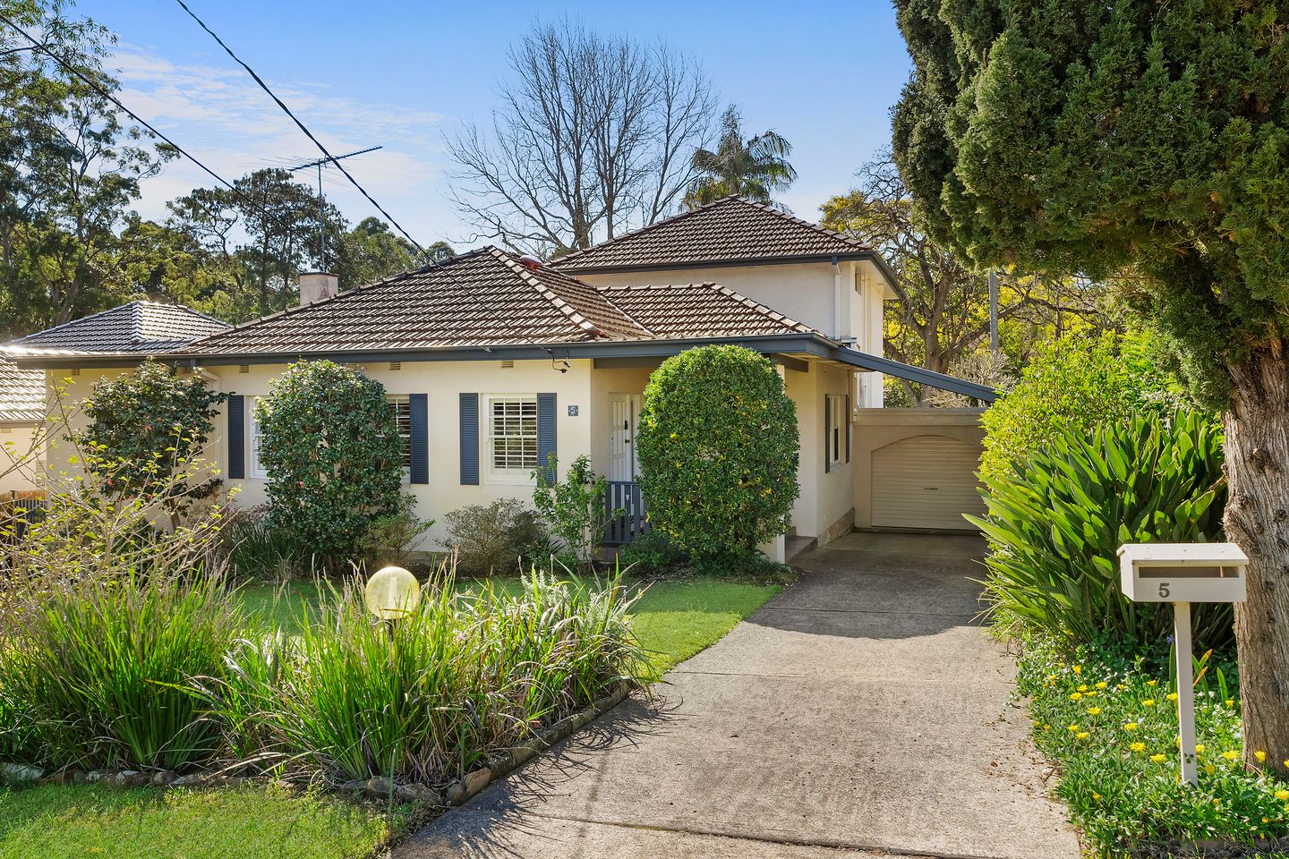 Property listing image