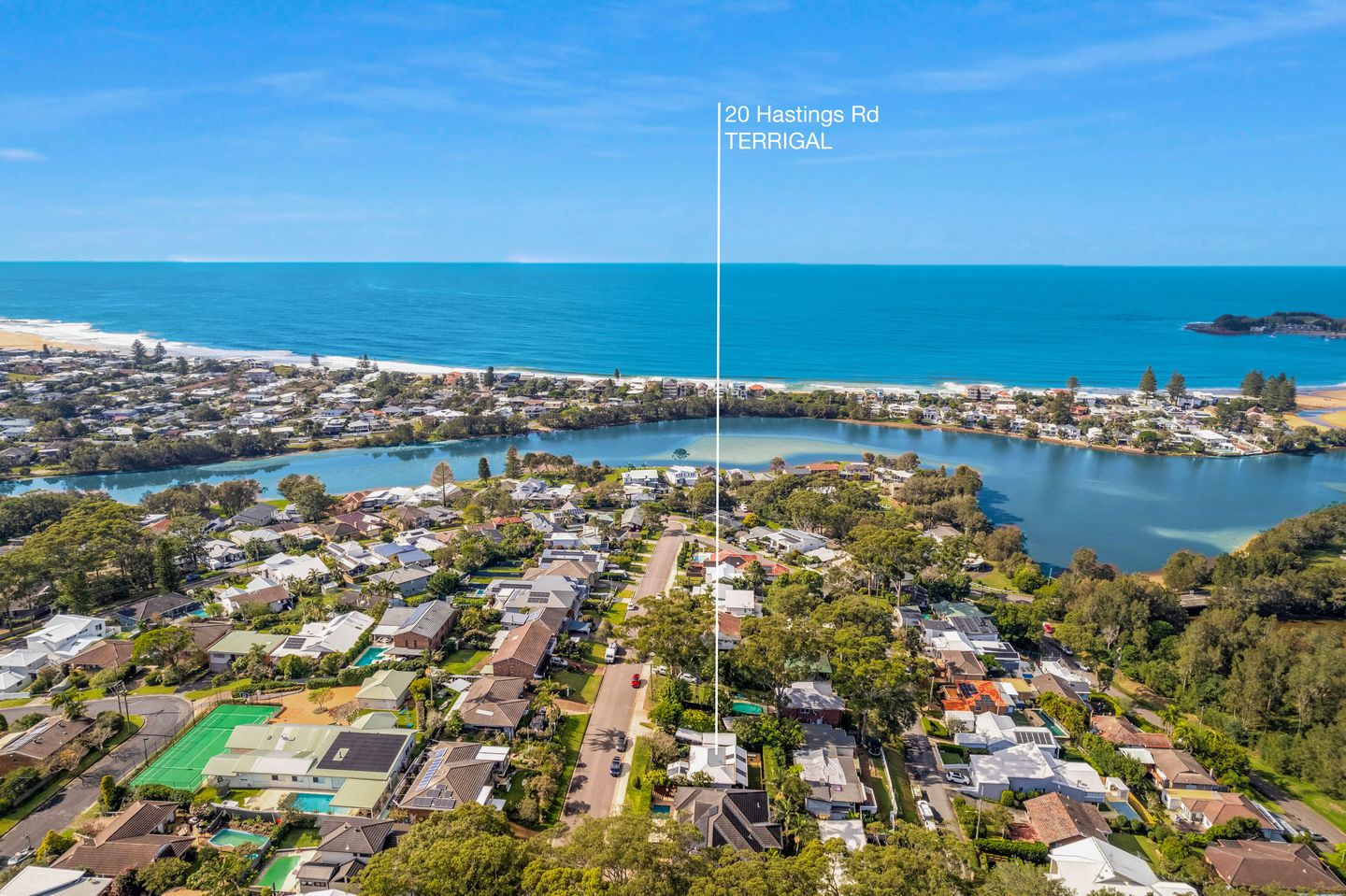 Property listing image