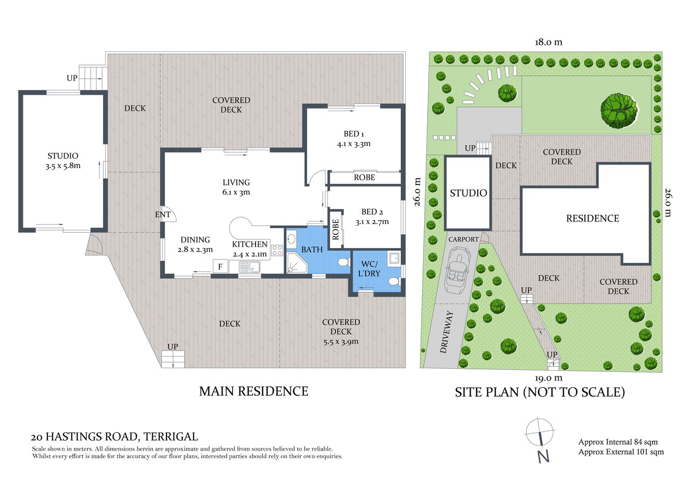 Property listing image